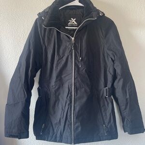 Womens Small Winter Jacket